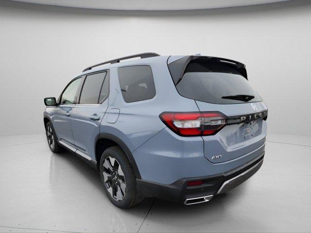 new 2026 Honda Pilot car, priced at $54,790