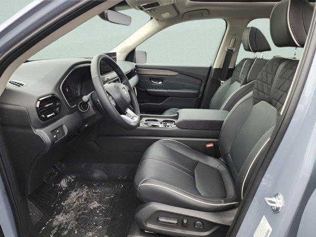 new 2026 Honda Pilot car, priced at $54,790