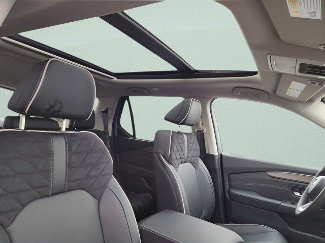 new 2026 Honda Pilot car, priced at $54,790