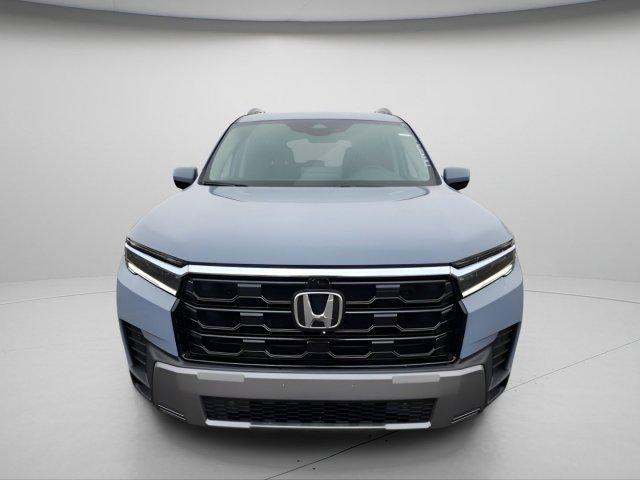 new 2026 Honda Pilot car, priced at $54,790