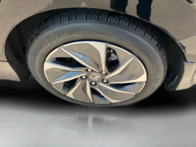 used 2022 Honda Insight car, priced at $19,056