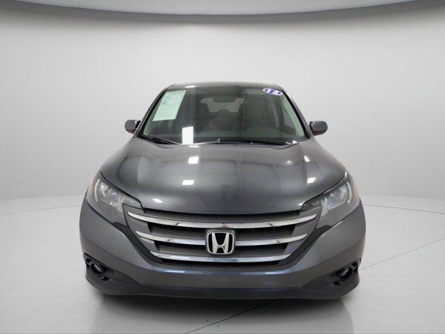 used 2012 Honda CR-V car, priced at $13,426