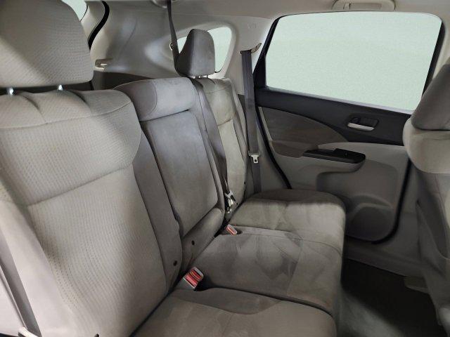 used 2012 Honda CR-V car, priced at $13,426