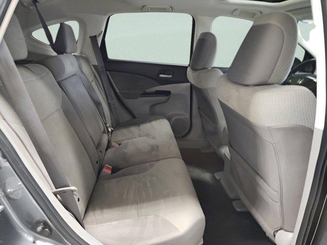 used 2012 Honda CR-V car, priced at $13,426