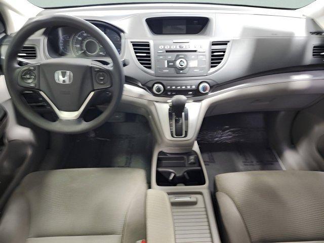 used 2012 Honda CR-V car, priced at $13,426