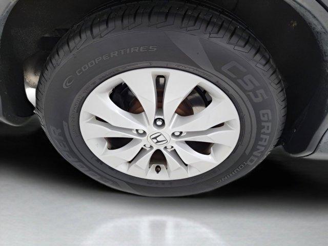 used 2012 Honda CR-V car, priced at $13,426