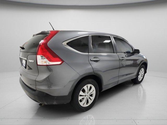 used 2012 Honda CR-V car, priced at $13,426
