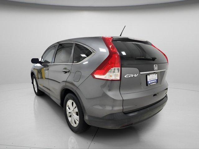 used 2012 Honda CR-V car, priced at $13,426