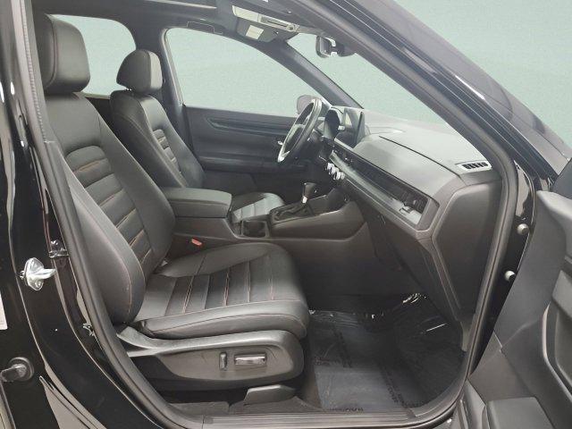 used 2024 Honda CR-V Hybrid car, priced at $32,913