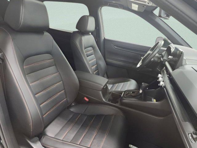 used 2024 Honda CR-V Hybrid car, priced at $32,913