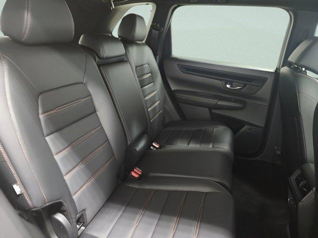 used 2024 Honda CR-V Hybrid car, priced at $32,913