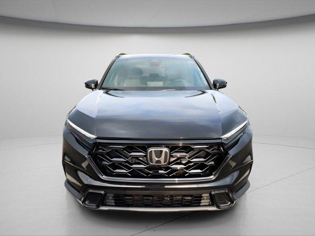 new 2026 Honda CR-V Hybrid car, priced at $41,258