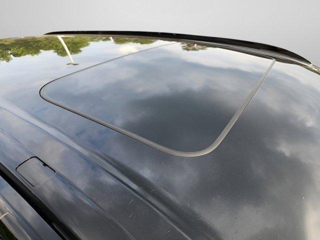 new 2026 Honda CR-V Hybrid car, priced at $41,258