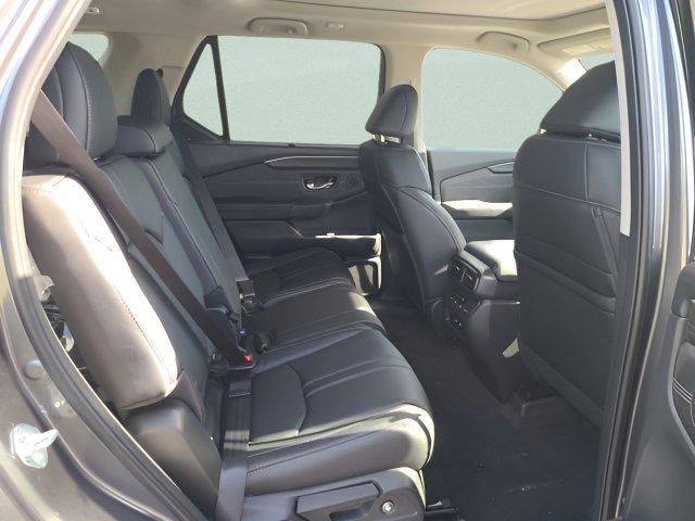 new 2026 Honda Pilot car, priced at $52,660