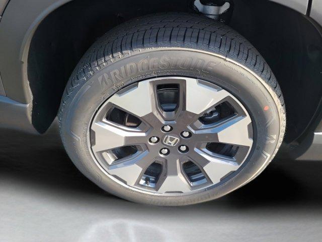new 2026 Honda Pilot car, priced at $52,660