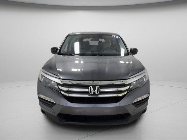 used 2016 Honda Pilot car, priced at $14,787
