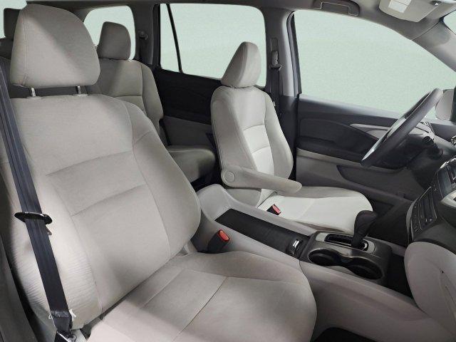 used 2016 Honda Pilot car, priced at $14,787