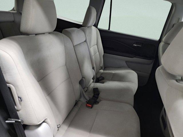 used 2016 Honda Pilot car, priced at $14,787