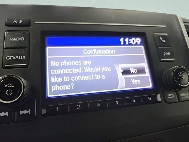 used 2016 Honda Pilot car, priced at $14,787