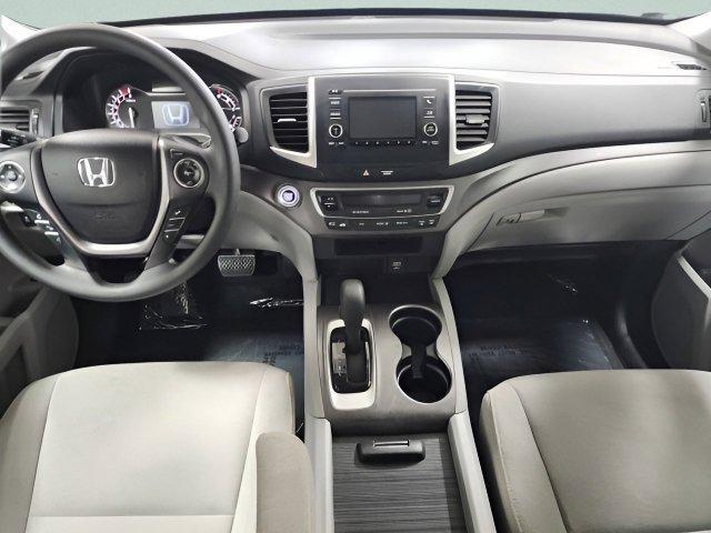used 2016 Honda Pilot car, priced at $14,787