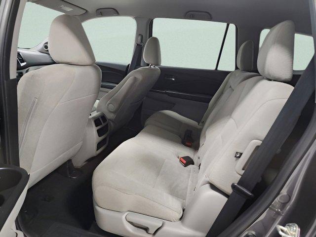 used 2016 Honda Pilot car, priced at $14,787