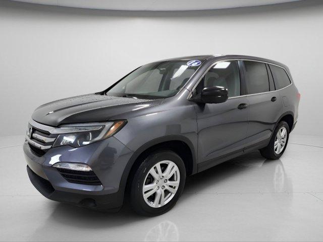 used 2016 Honda Pilot car, priced at $14,787