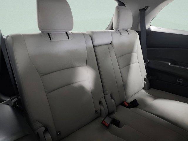 used 2016 Honda Pilot car, priced at $14,787