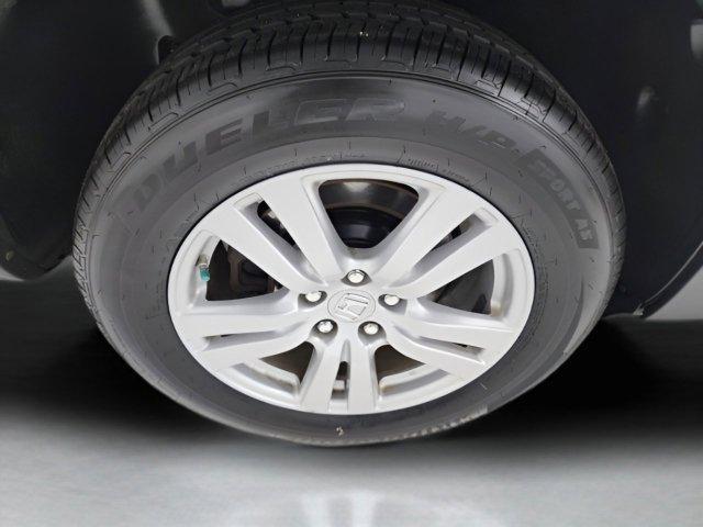 used 2016 Honda Pilot car, priced at $14,787