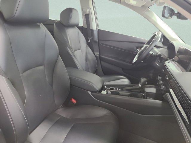 used 2023 Honda Accord Hybrid car, priced at $30,830