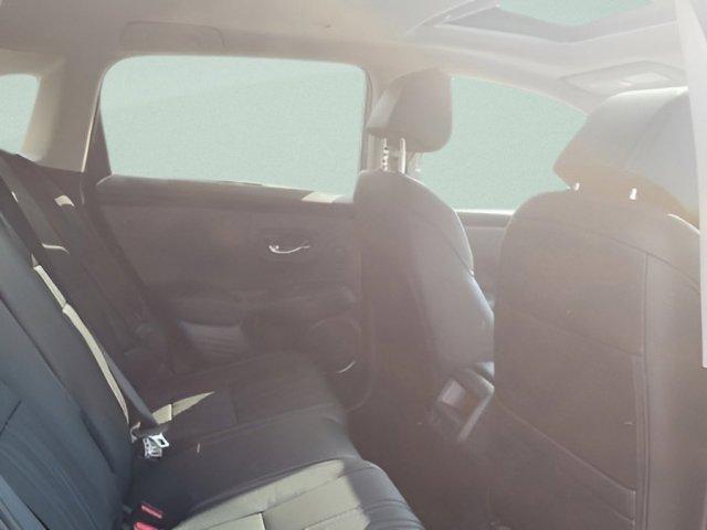 new 2026 Honda HR-V car, priced at $31,517