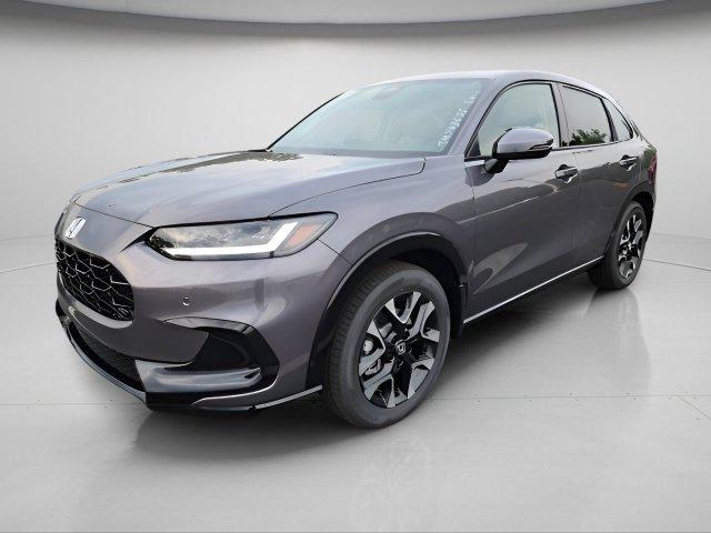 new 2026 Honda HR-V car, priced at $31,517