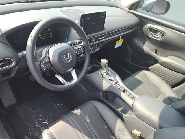 new 2026 Honda HR-V car, priced at $31,517