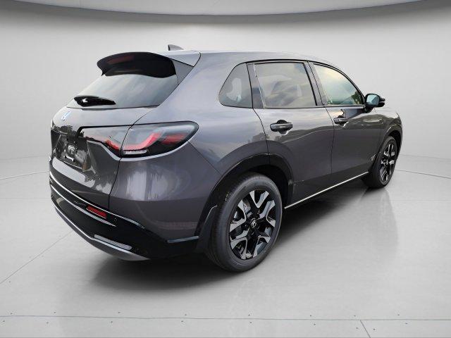 new 2026 Honda HR-V car, priced at $31,517