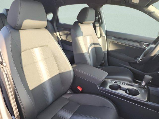 new 2026 Honda Civic car, priced at $28,363