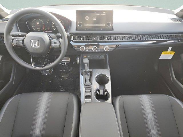 new 2026 Honda Civic car, priced at $28,363