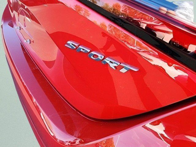 new 2026 Honda Civic car, priced at $28,363