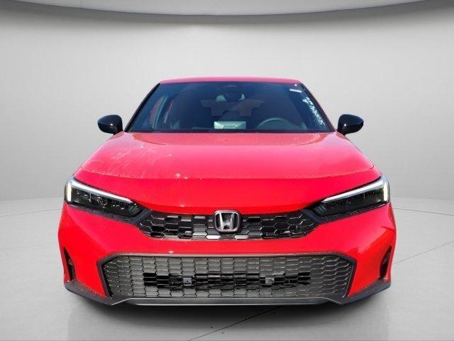 new 2026 Honda Civic car, priced at $28,363