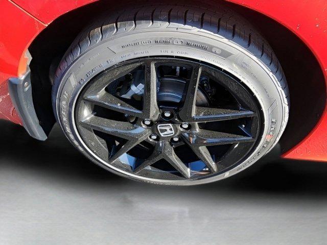 new 2026 Honda Civic car, priced at $28,363