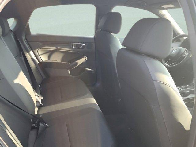 new 2026 Honda Civic car, priced at $28,363