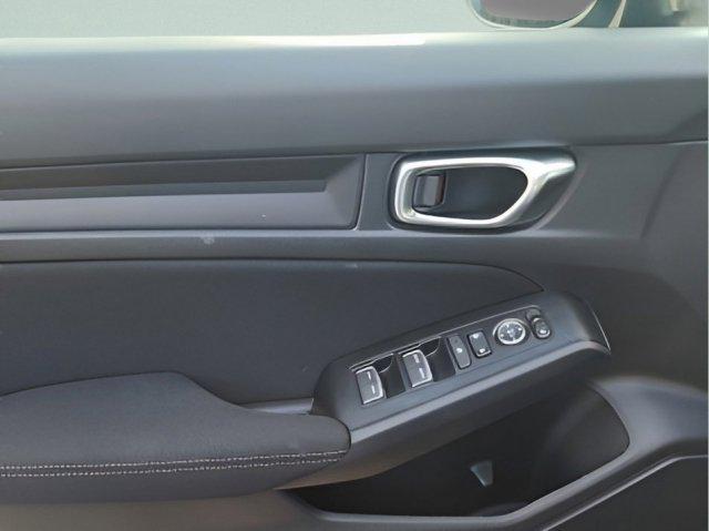 new 2026 Honda Civic car, priced at $28,363