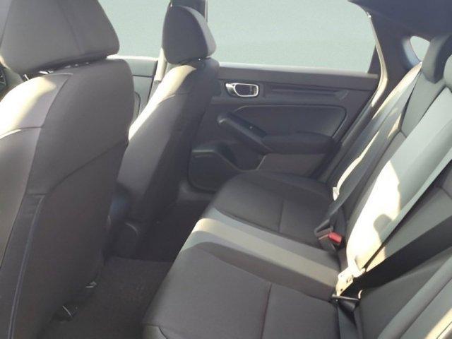 new 2026 Honda Civic car, priced at $28,363