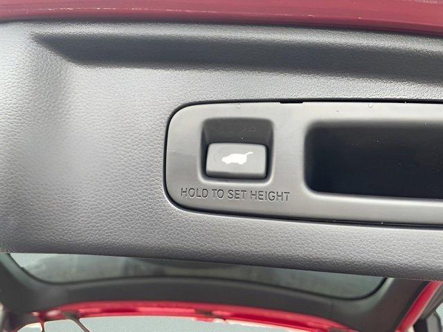 used 2024 Honda CR-V car, priced at $31,208