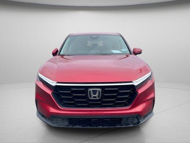 used 2024 Honda CR-V car, priced at $31,208