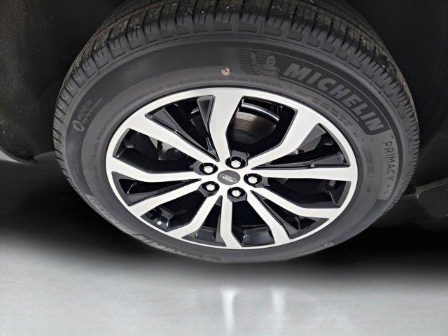 used 2024 Ford Explorer car, priced at $39,993