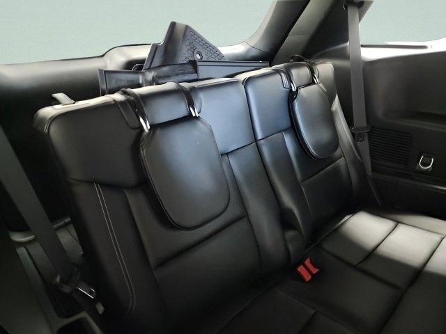 used 2024 Ford Explorer car, priced at $39,993