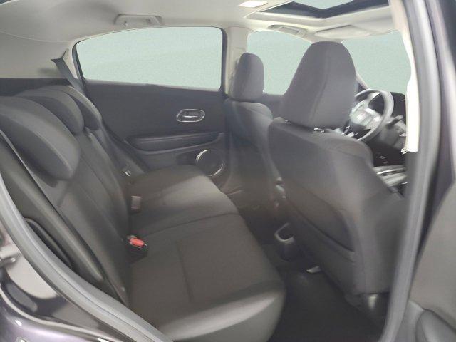 used 2016 Honda HR-V car, priced at $12,422