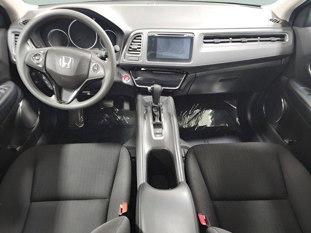 used 2016 Honda HR-V car, priced at $12,422