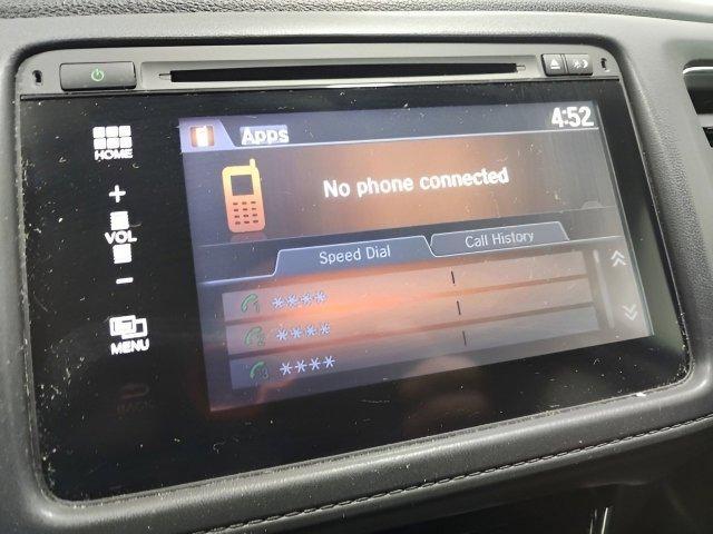 used 2016 Honda HR-V car, priced at $12,422