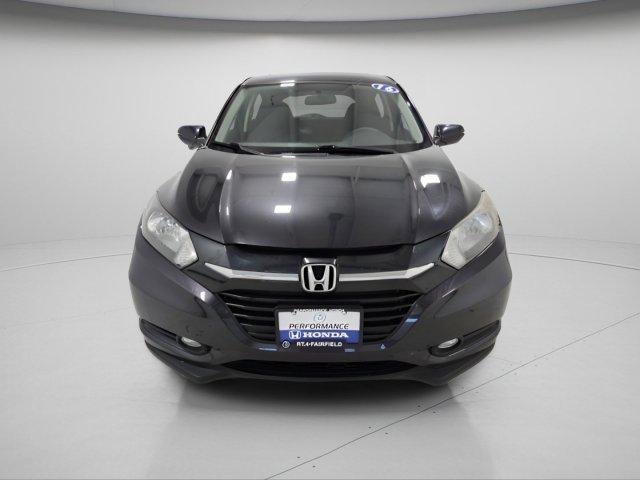 used 2016 Honda HR-V car, priced at $12,422