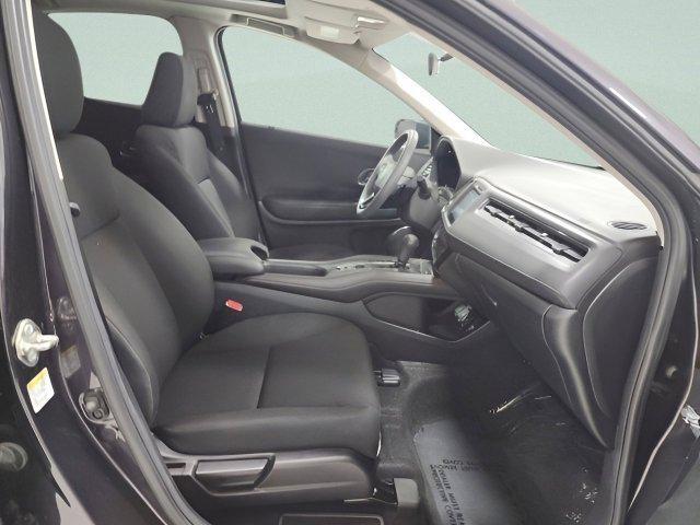 used 2016 Honda HR-V car, priced at $12,422